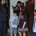Aarakshan Movie Special Movie Screening