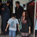 Aarakshan Movie Special Movie Screening