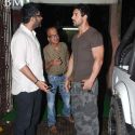 Aashayein Movie Special Screening