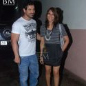 Aashayein Movie Special Screening