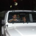 Aashayein Movie Special Screening