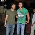 Aashayein Movie Special Screening