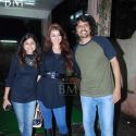 Aashayein Movie Special Screening