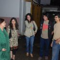 Aashayein Movie Special Screening
