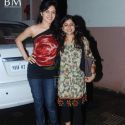 Aashayein Movie Special Screening