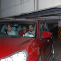 Action Replay Movie Screening