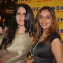 Agent Vinod Movie Screening