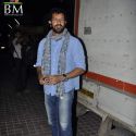 Agent Vinod Movie Screening