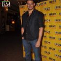 Agent Vinod Movie Screening