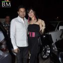 Agent Vinod Movie Screening