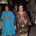 Agneepath Movie Special Screening