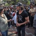Agneepath Movie Special Screening