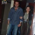 Agneepath Movie Special Screening