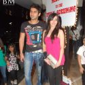 Anjaana Anjaani Movie Screening