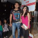 Anjaana Anjaani Movie Screening