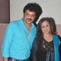 Vidya Balan snapped post watching 'Aashiqui 2'