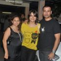 Vidya Balan snapped post watching 'Aashiqui 2'
