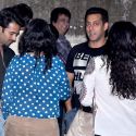 Bittoo Boss Movie Special Screening