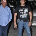 Bittoo Boss Movie Special Screening
