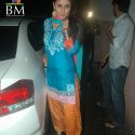 Bodyguard Movie Special Screening