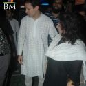 Bodyguard Movie Special Screening