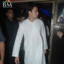 Bodyguard Movie Special Screening
