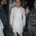 Bodyguard Movie Special Screening
