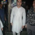 Bodyguard Movie Special Screening