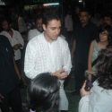 Bodyguard Movie Special Screening