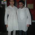 Bodyguard Movie Special Screening