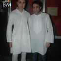 Bodyguard Movie Special Screening