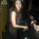 Bodyguard Movie Special Screening