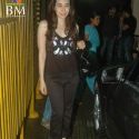 Bodyguard Movie Special Screening