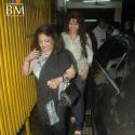 Bodyguard Movie Special Screening