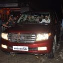 Bol Bachchan Movie Screening