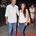 Bol Bachchan Movie Screening