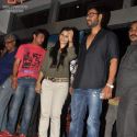 Bol Bachchan Movie Screening