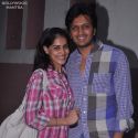 Bol Bachchan Movie Screening