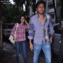 Bol Bachchan Movie Screening