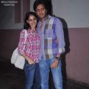 Bol Bachchan Movie Screening