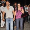 Bol Bachchan Movie Screening