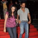 Bol Bachchan Movie Screening