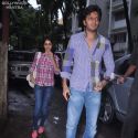 Bol Bachchan Movie Screening