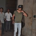 Bollywood Celebs At 'Inkaar' Special Screening