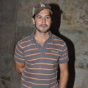Bollywood Celebs At 'Inkaar' Special Screening
