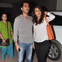 Karan and Zoya hosts Bombay Talkies Screening