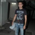 Break Ke Baad Movie Screening