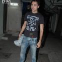 Break Ke Baad Movie Screening