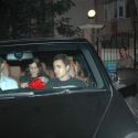Break Ke Baad Movie Screening