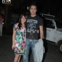 Break Ke Baad Movie Screening